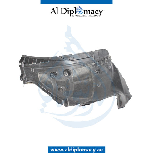 Front Rear Left FENDER WHEEL HOUSING Cover, SECTION for BMW X7 Series G07 (2018-2022) models