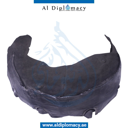 Rear Left FENDER WHEEL HOUSING COVER for BMW X6 Series G06 (2019-2023) models