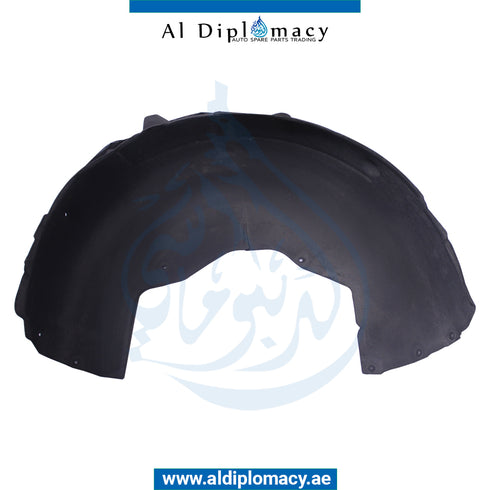 Rear Right FENDER WHEEL HOUSING COVER for BMW X6 Series G06 (2019-2023) models