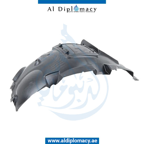 Front Right FENDER WHEEL HOUSING Cover, SECTION for BMW 3 Series F80 (2015-2018) models