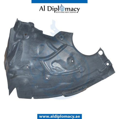 Front Rear Left FENDER WHEEL HOUSING Cover, SECTION for BMW 4 Series F82 (2017-2020) models