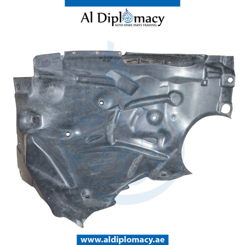 Front Rear Right FENDER WHEEL HOUSING Cover, SECTION for BMW 4 Series F82 (2017-2020) models