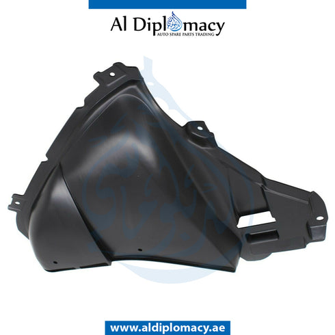 Front Right Lower FENDER WHEEL HOUSING COVER for BMW 5 Series G30 (2016-2020) models