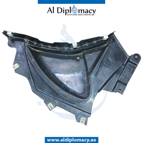 Front Left Lower FENDER WHEEL HOUSING COVER for BMW 3 Series G20 (2018-2022) models