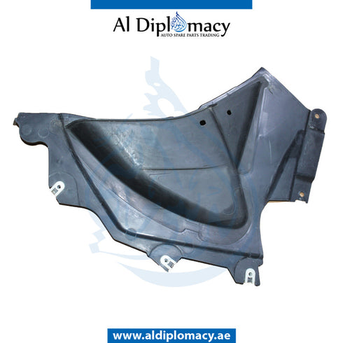 Front Left Lower FENDER WHEEL HOUSING COVER for BMW 3 Series G20 (2018-2022) models