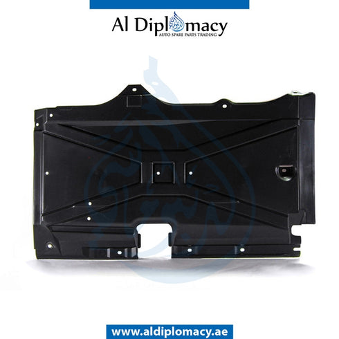 Right Outer COVER PANEL for BMW 5 Series E39 (1995-2003) models