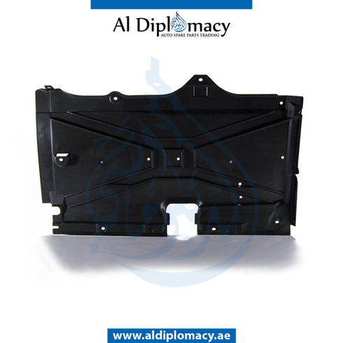 Right Outer COVER PANEL for BMW 5 Series E39 (1995-2003) models