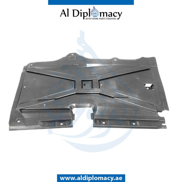 Right Outer COVER PANEL for BMW 5 Series E39 (1995-2003) models, Part Number UN-51718158060