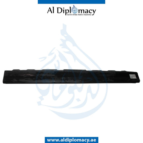 Left SIDE SKIRT for BMW X5 Series E53 (1999-2006) models, Part Number UN-51718408705