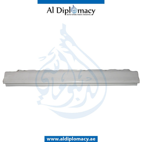 Right SIDE SKIRT for BMW X5 Series E53 (1999-2006) models, Part Number UN-51718408706