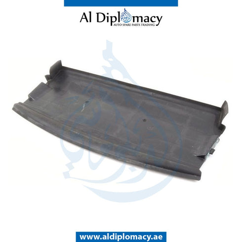 AIR Duct, BOTTOM for BMW Z4 Series E89 (2012-2017) models, Part Number UN-51747192199