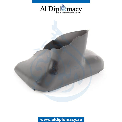 Right AIR Duct, OIL COOLER for BMW X3 Series F25 (2010-2017) models, Part Number UN-51747210488