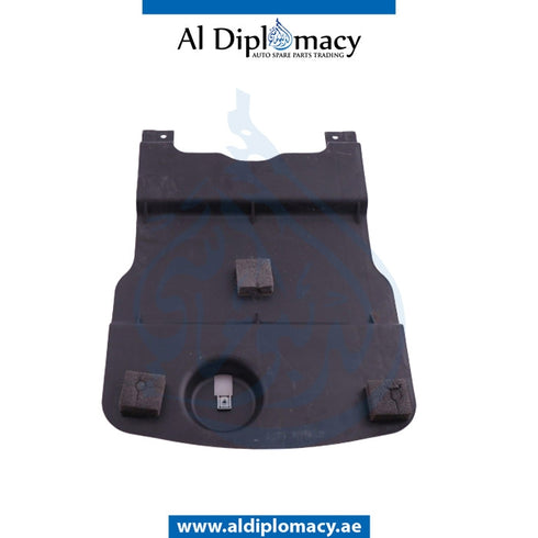 Lower SUPPORT for BMW Z4 Series E89 (2012-2017) models, Part Number UN-51747217520