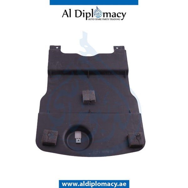 Lower SUPPORT for BMW Z4 Series E89 (2012-2017) models, Part Number UN-51747217520