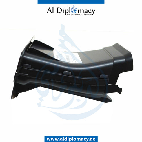 Left BRAKE AIR DUCT for BMW 7 Series G11 (2019-2022) models