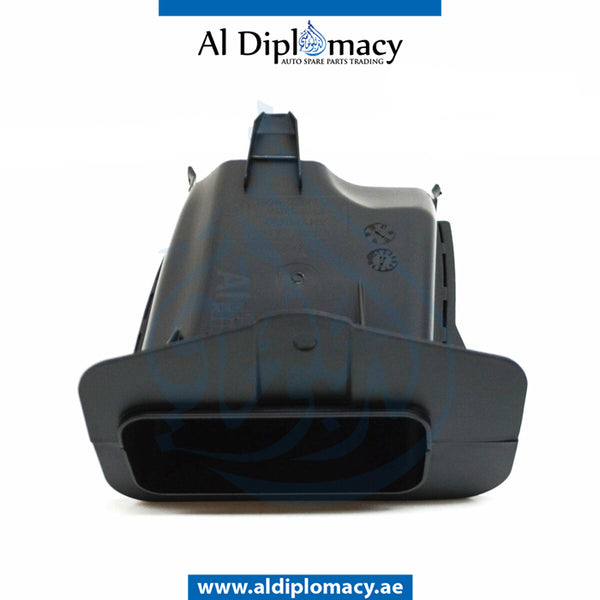 Left BRAKE AIR DUCT for BMW 7 Series G11 (2019-2022) models, Part Number UN-51747365631