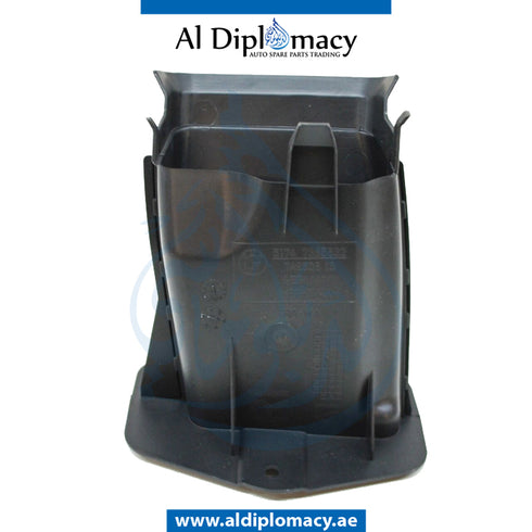 Right BRAKE AIR DUCT for BMW 7 Series G11 (2019-2022) models