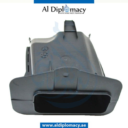 Right BRAKE AIR DUCT for BMW 7 Series G11 (2019-2022) models, Part Number UN-51747365632