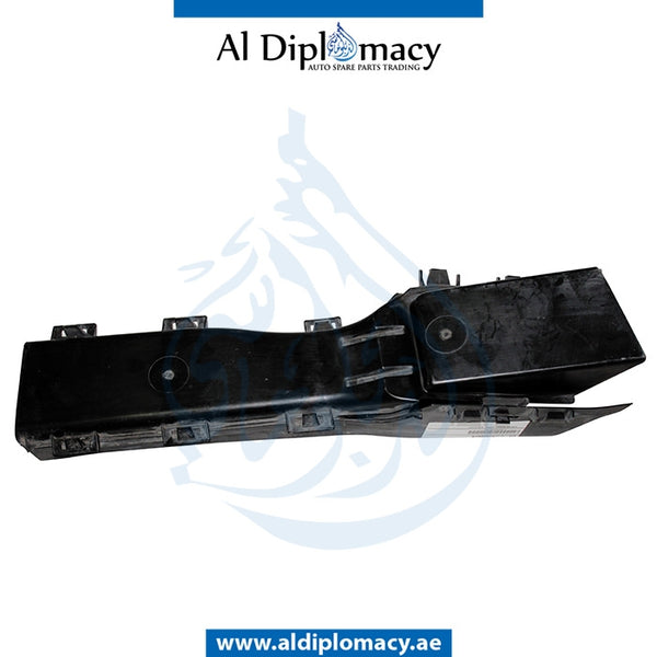 Right AIR Duct, BRAKE for BMW X3 Series F25 (2010-2017) models, Part Number UN-51747378074