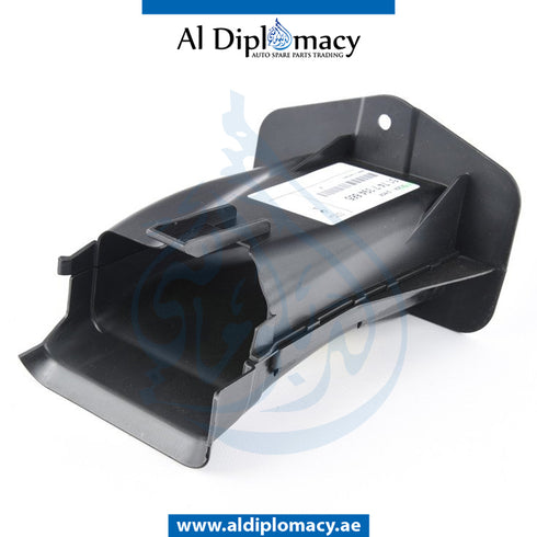 Left BRAKE AIR DUCT for BMW 5 Series F90 (2020-2023) models