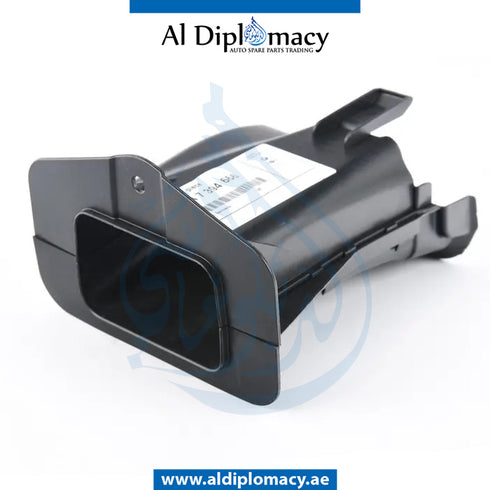 Right BRAKE AIR DUCT for BMW 5 Series F90 (2020-2023) models