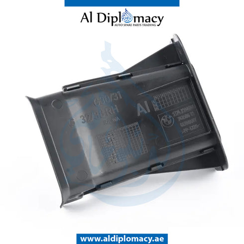 Right BRAKE AIR DUCT for BMW 5 Series F90 (2020-2023) models