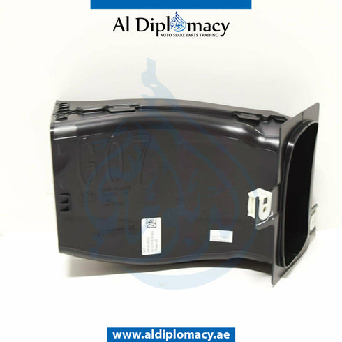 Left BRAKE AIR DUCT for BMW X7 Series G07 (2018-2022) models