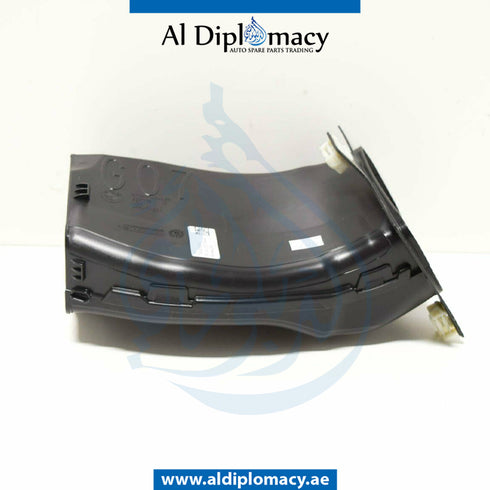 Left BRAKE AIR DUCT for BMW X7 Series G07 (2018-2022) models, Part Number UN-51747454029