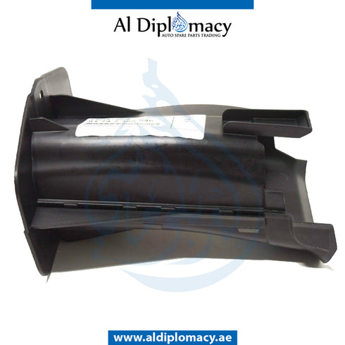 Right BRAKE AIR DUCT for BMW 8 Series G14 (2018-2023) models