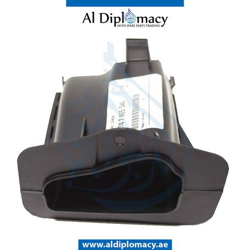 Right BRAKE AIR DUCT for BMW 8 Series G14 (2018-2023) models, Part Number UN-51747465546