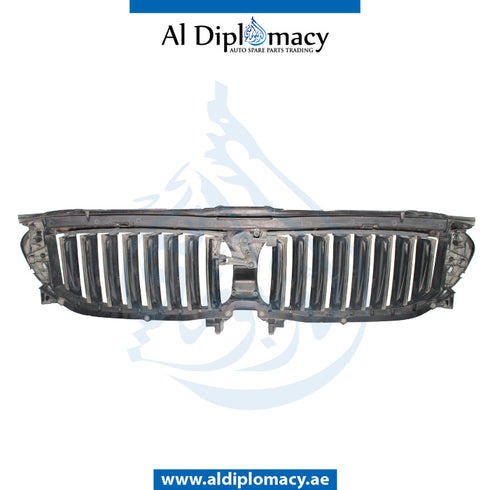 AIR Flaps, TOP for BMW 5 Series G30 (2016-2020) models