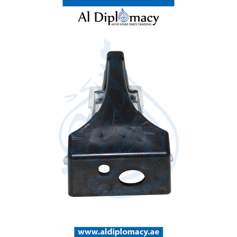 Front BUMPER PEDESTRIAN PROTECTION SENSOR MOUNT for BMW 6 Series F06 (2011-2015) models