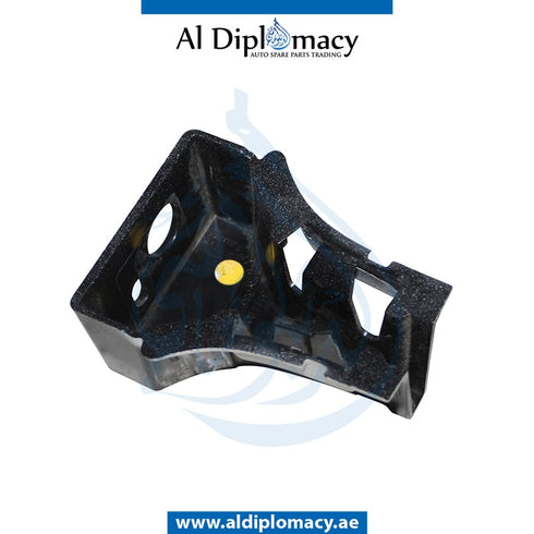 Front BUMPER PEDESTRIAN PROTECTION SENSOR MOUNT for BMW 6 Series F06 (2011-2015) models