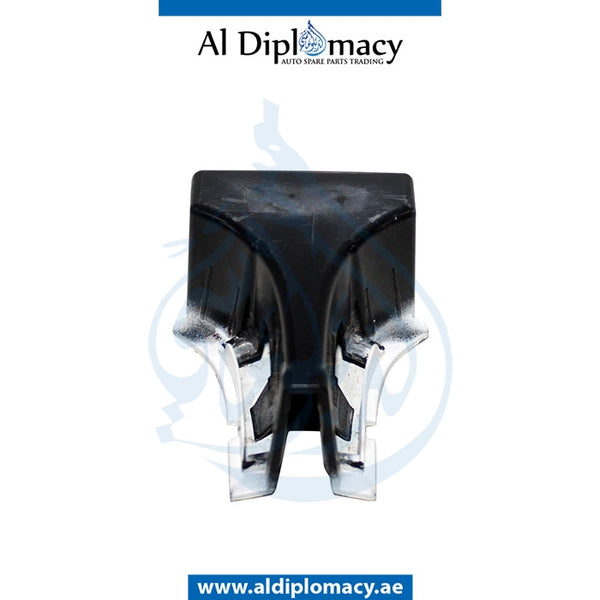 Front BUMPER PEDESTRIAN PROTECTION SENSOR MOUNT for BMW 6 Series F06 (2011-2015) models, Part Number UN-51748052500