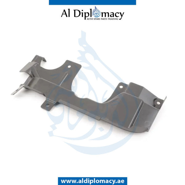 Right Upper Cover, STEERING BOX for BMW X5 Series E70 (2006-2013) models, Part Number UN-51757160238