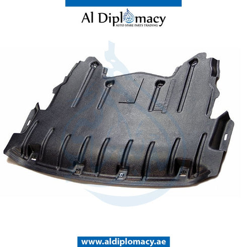 UNDER ENGINE COVER for BMW X5 Series E70 (2006-2013) models, Part Number UN-51757163280
