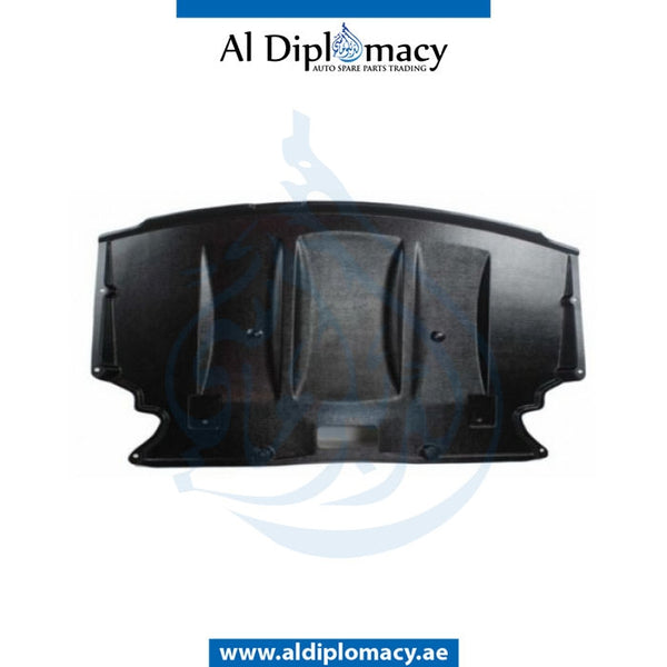 UNDER ENGINE COVER for BMW X6 Series E71 (2008-2014) models, Part Number UN-51757180633