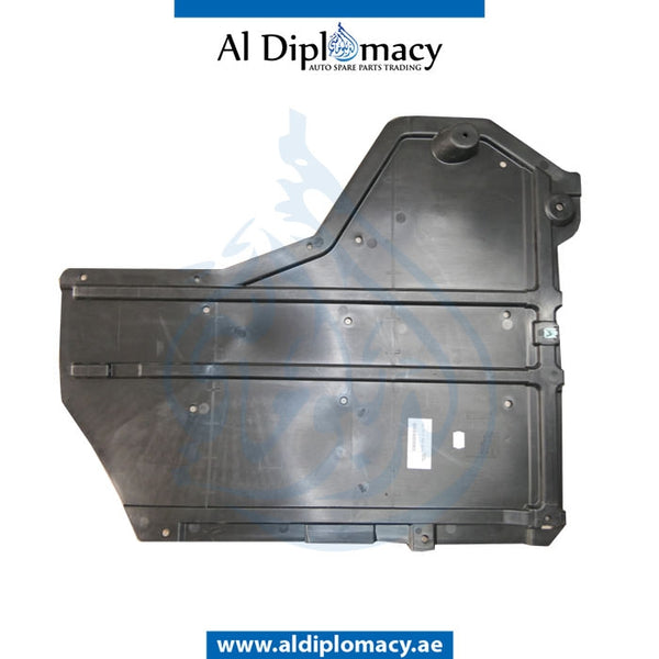 UNDER FLOOR Coating, CENTER for BMW Z4 Series E89 (2012-2017) models, Part Number UN-51757191075