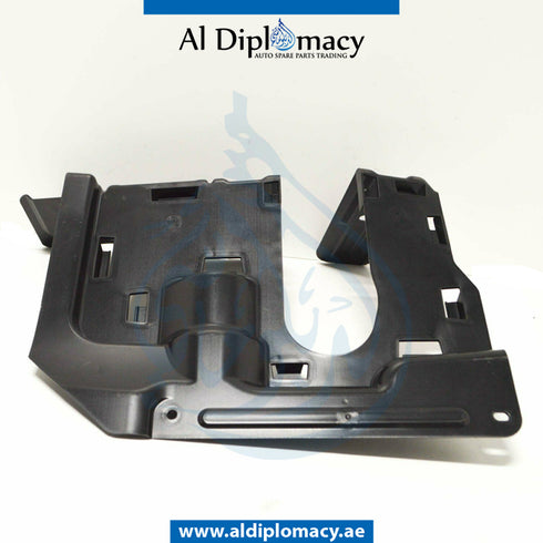 Front Left STEERING ASSEMBLY COVER for BMW X5 Series G05 (2018-2023) models, Part Number UN-51757424917