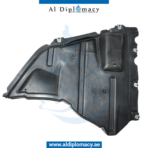 Front Right Lower FENDER WHEEL HOUSING COVER for BMW 5 Series F90 (2020-2023) models