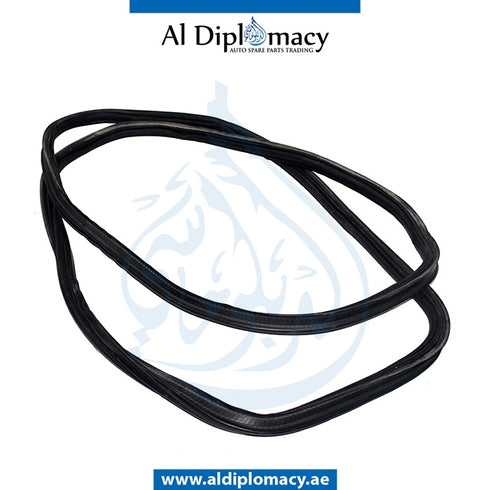 TURNK LID GASKET for BMW X6 Series E71 (2008-2014) models, Part Number UN-51767003105