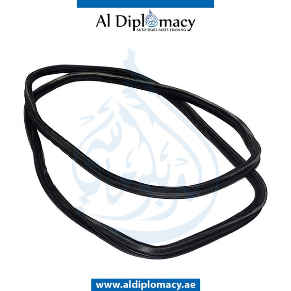 TURNK LID GASKET for BMW X6 Series E71 (2008-2014) models, Part Number UN-51767003105