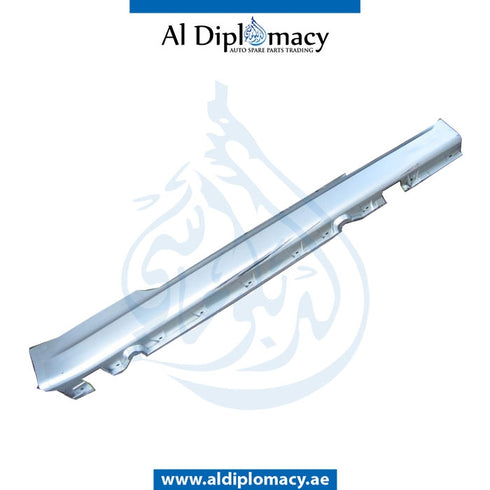 SIDE SKIRT SILL COVER for BMW 3 Series E92 (2005-2013) models, Part Number UN-51777008856