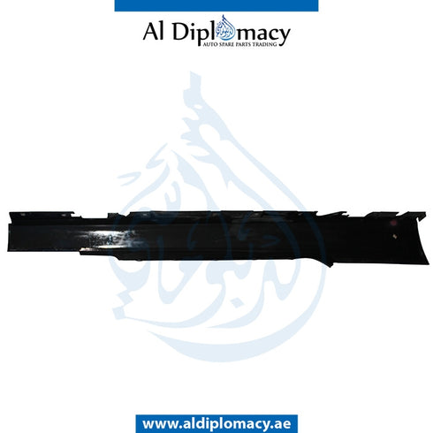 Left SIDE SKIRT for BMW 3 Series E92 (2005-2013) models