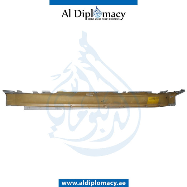 Left SIDE SKIRT for BMW X6 Series E71 (2008-2014) models, Part Number UN-51777176233