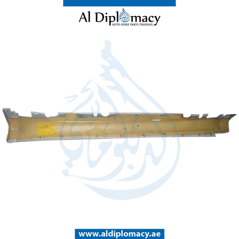 Right SIDE SKIRT for BMW X6 Series E71 (2008-2014) models, Part Number UN-51777176234