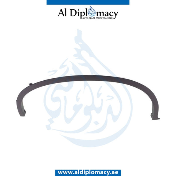 Rear Right FENDER WHEEL ARCH for BMW X6 Series E71 (2008-2014) models, Part Number UN-51777176330