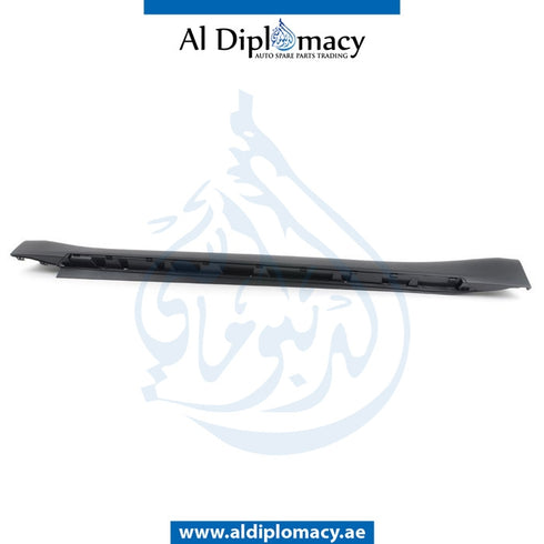 Right SIDE Step, COMPLETE for BMW X6 Series E71 (2008-2014) models