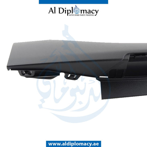 Right SIDE Step, COMPLETE for BMW X6 Series E71 (2008-2014) models