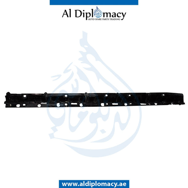 Left SIDE SKIRT SUPPORT for BMW X6 Series E71 (2008-2014) models, Part Number UN-51777184421